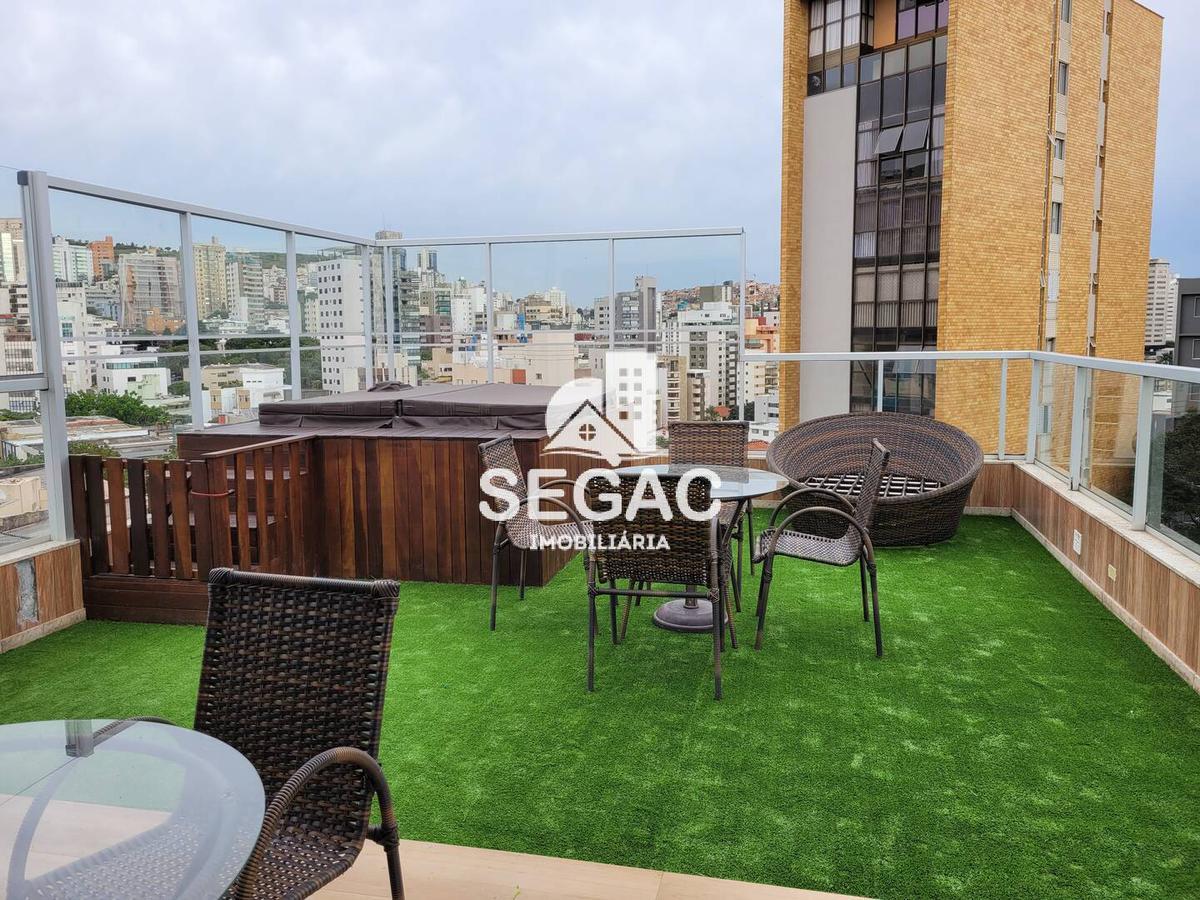Apartamento, Cruzeiro, 3 Quartos, 3 Vagas, 1 Suíte