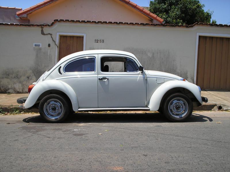 Volkswagen Fusca