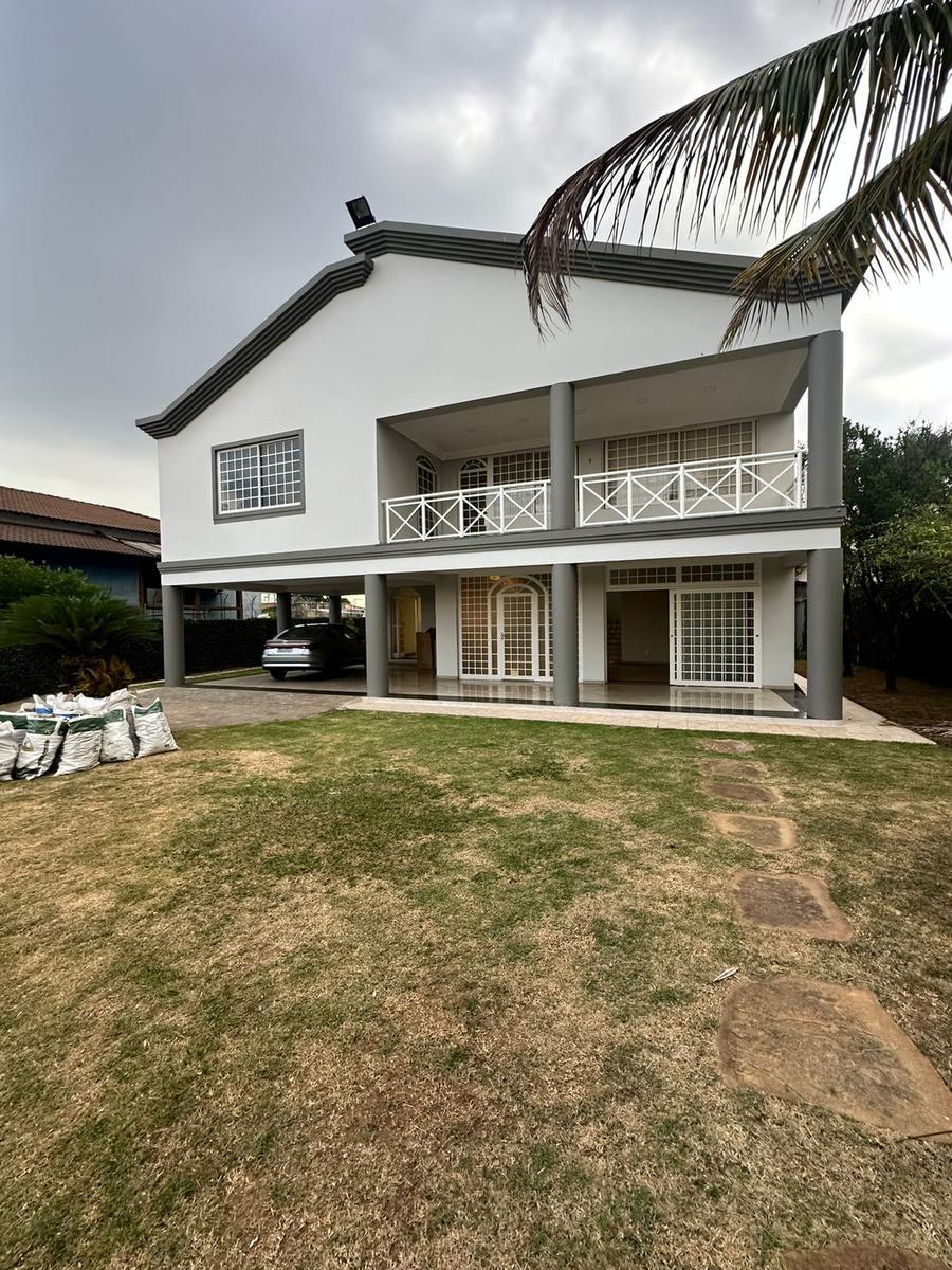 Casa, Jardim Atlântico, 4 Quartos, 10 Vagas, 2 Suítes