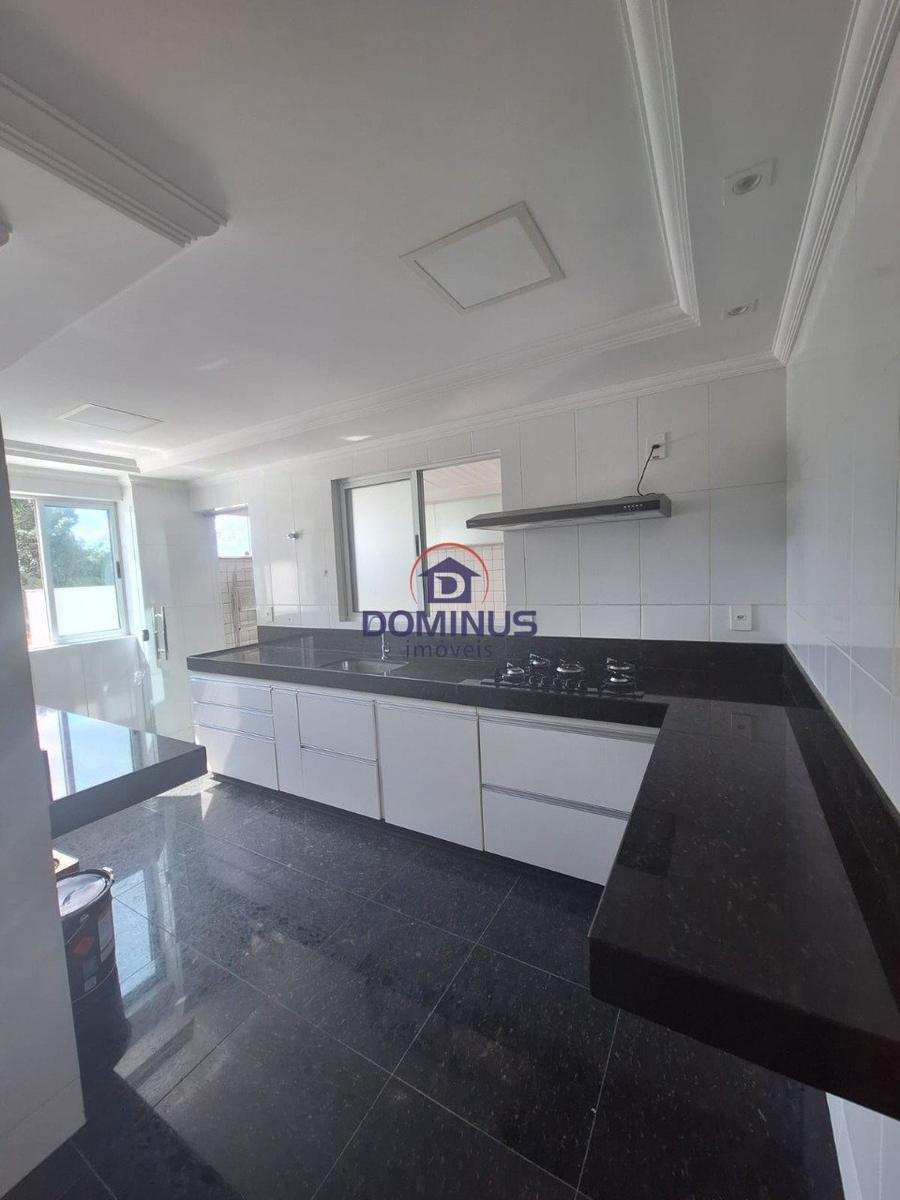 Apartamento, Jaraguá, 3 Quartos, 3 Vagas, 1 Suíte