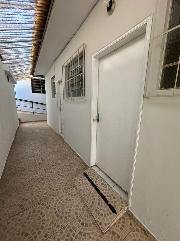 Casa Comercial, Bom Pastor, 0 Quarto, 2 Vagas