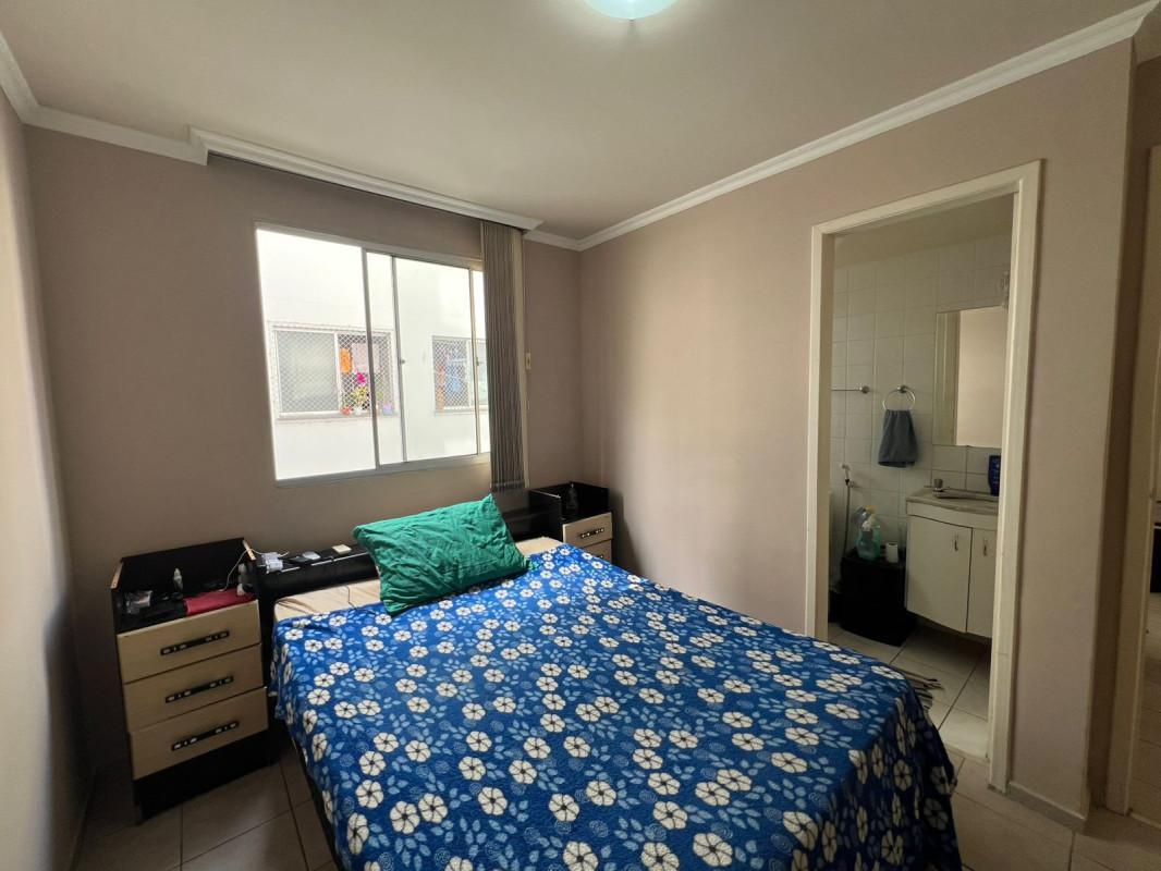 Apartamento, Silveira, 3 Quartos, 1 Vaga, 1 Suíte