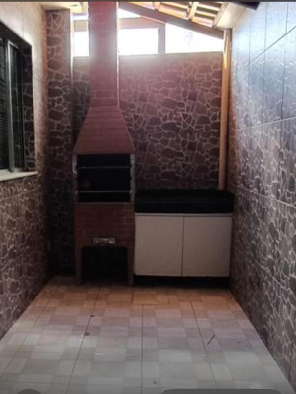 Casa, Nossa Senhora de Fátima, 2 Quartos, 1 Vaga