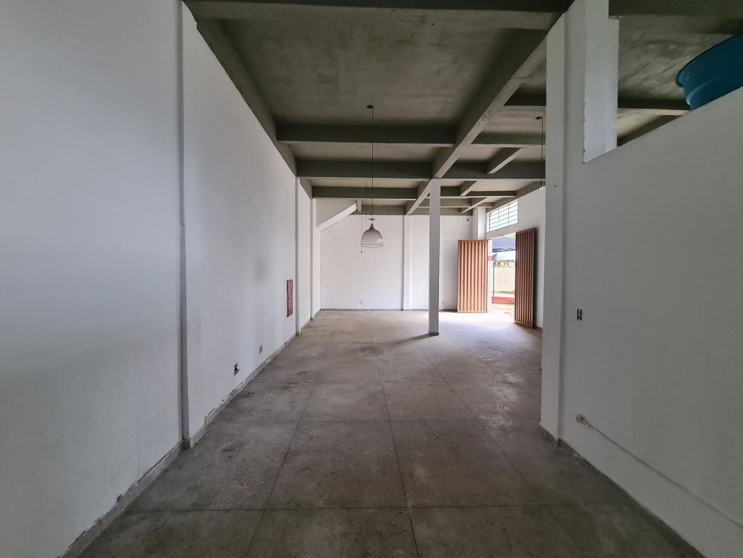 Andar, Ouro Preto, 0 Quarto, 2 Vagas