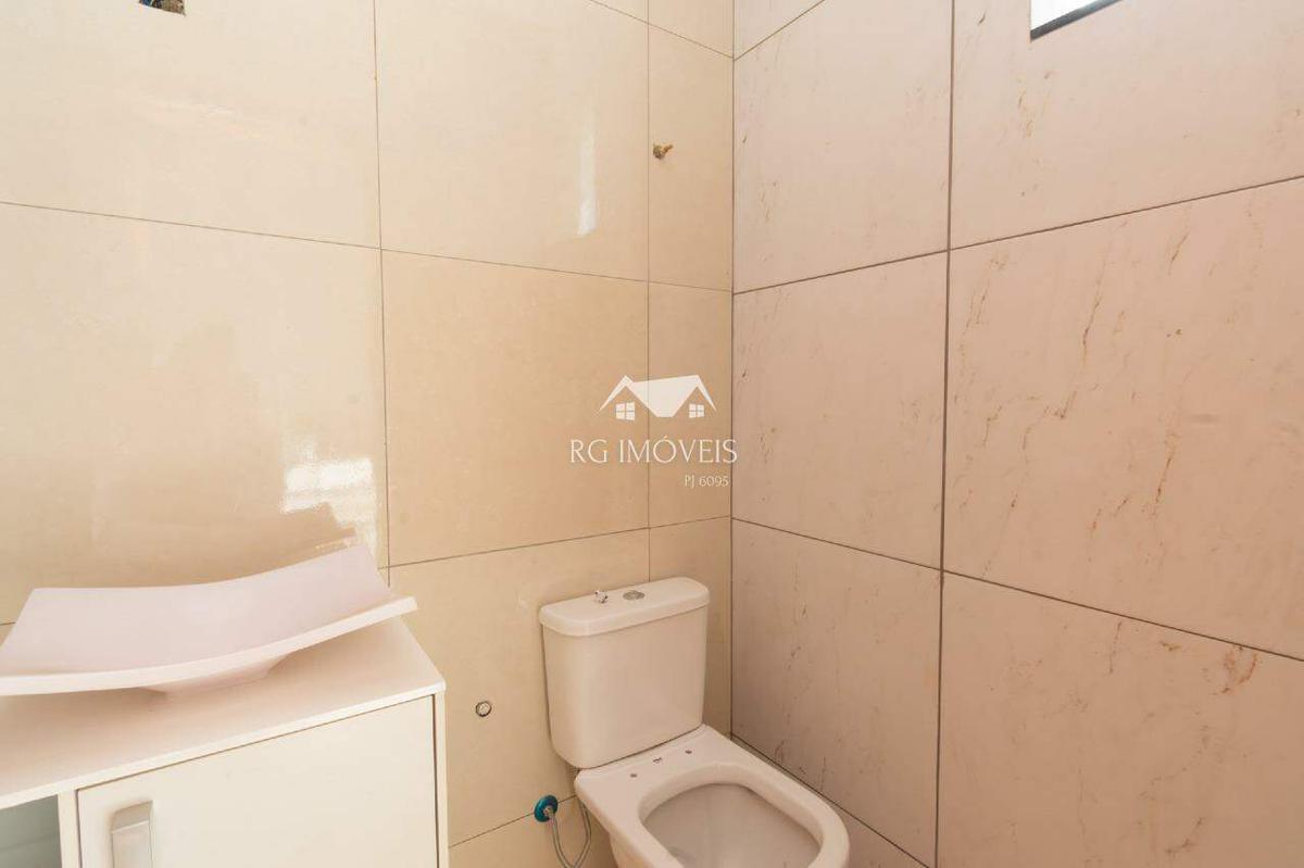 Casa, Eldorado, 3 Quartos, 1 Vaga