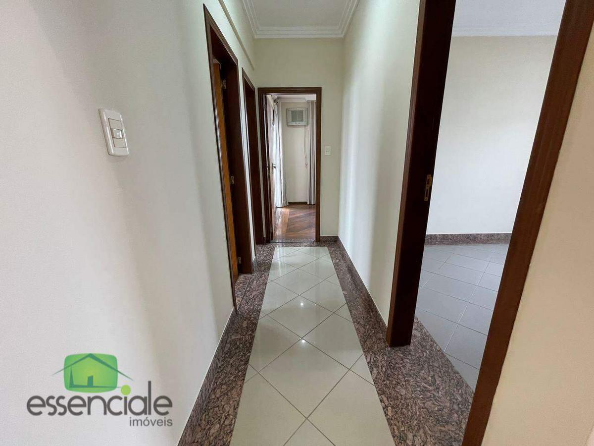 Cobertura, Eldorado, 4 Quartos, 4 Vagas, 3 Suítes