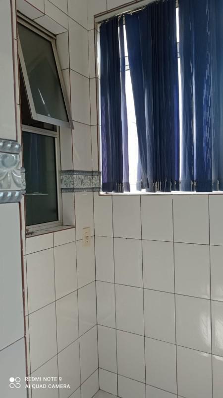 Apartamento, Vila Clóris, 3 Quartos, 1 Vaga, 1 Suíte