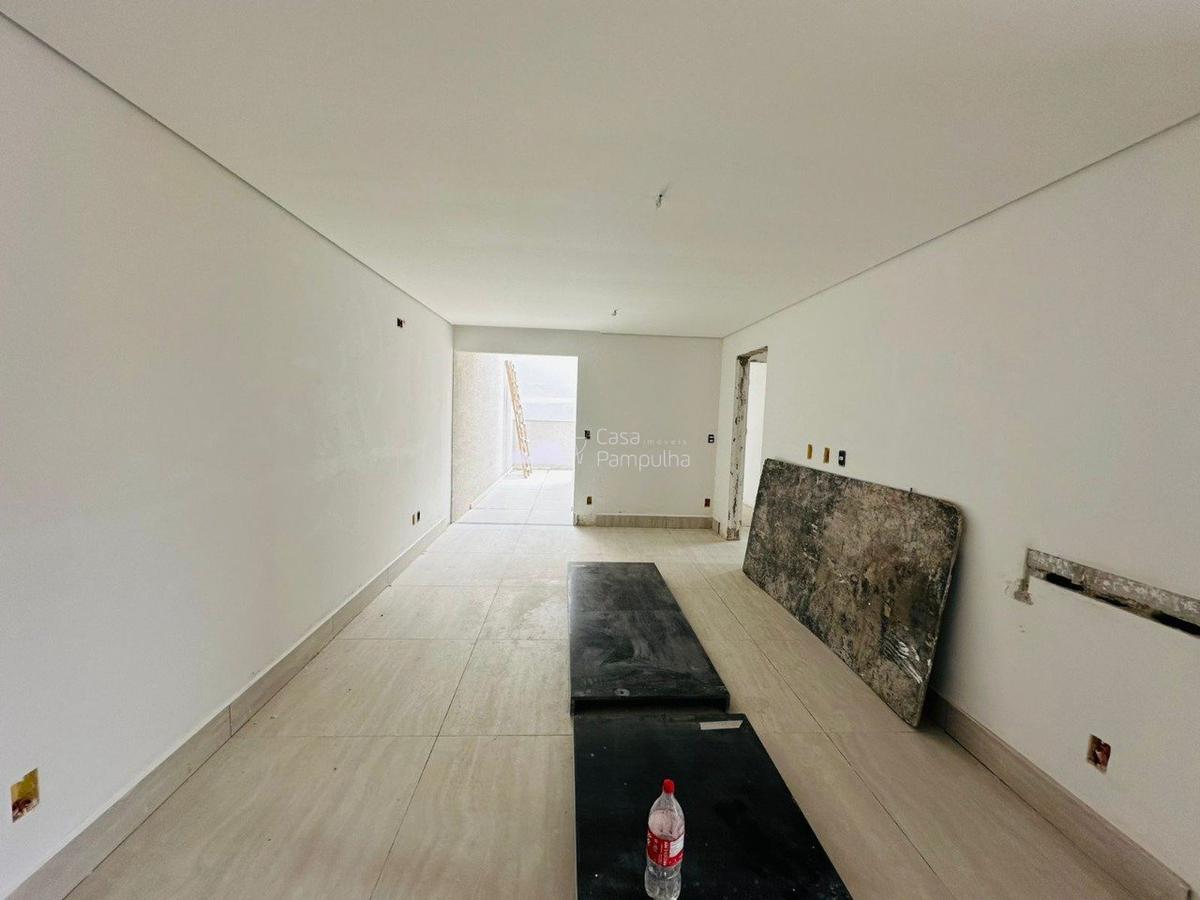 Apartamento, Itapoã, 3 Quartos, 2 Vagas, 1 Suíte