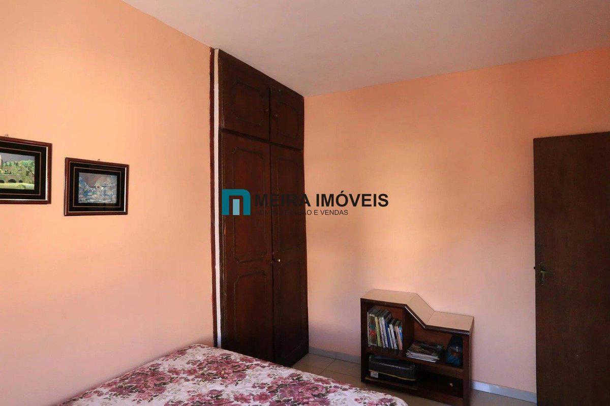 Cobertura, São Lucas, 3 Quartos, 1 Vaga, 1 Suíte