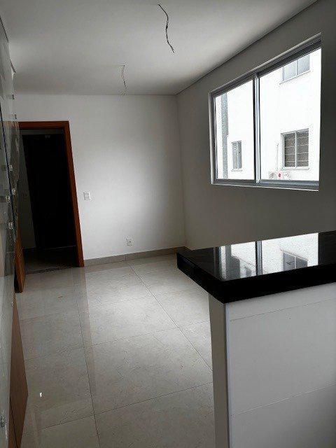 Cobertura, Anchieta, 1 Quarto, 2 Vagas