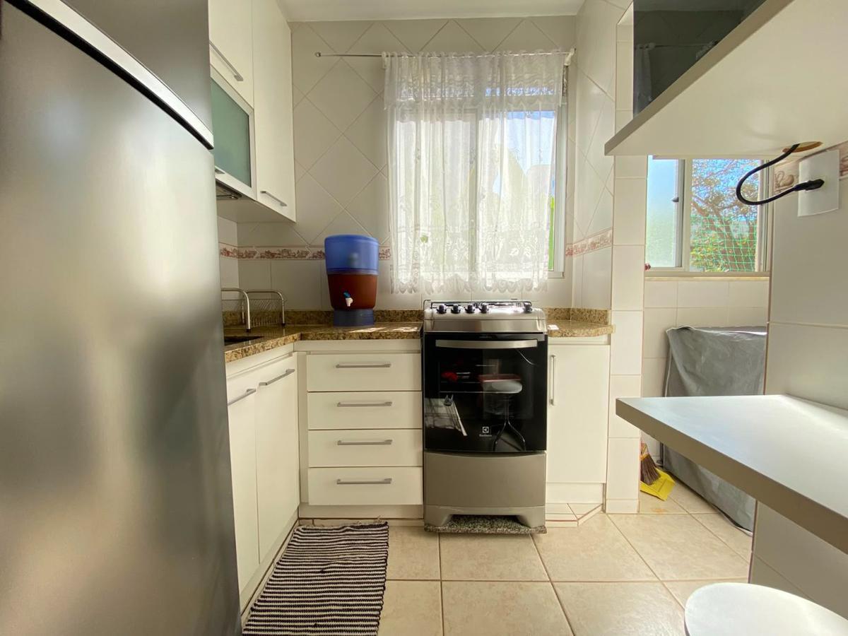 Apartamento, Castelo, 2 Quartos, 1 Vaga, 1 Suíte