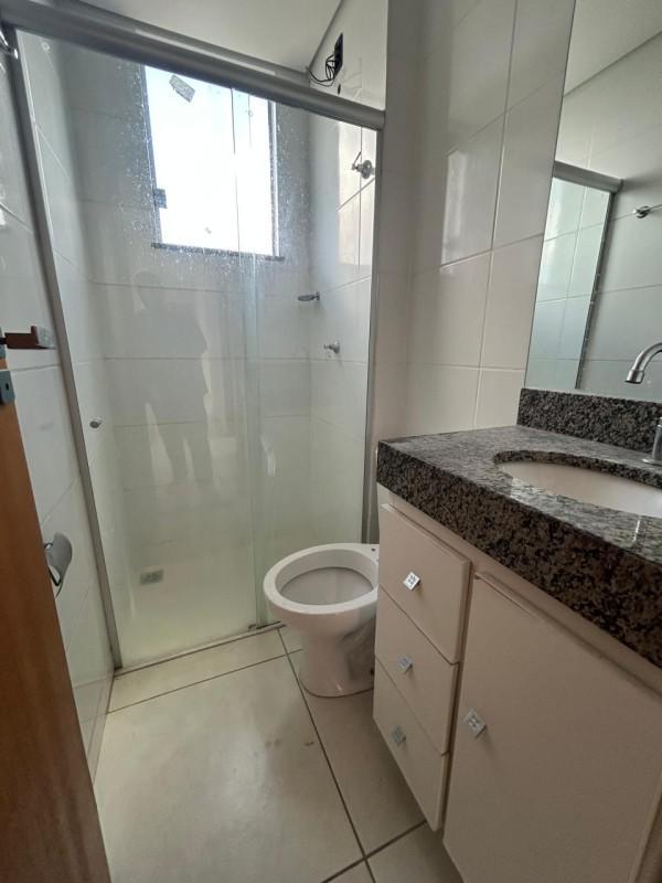 Apartamento, Ouro Preto, 2 Quartos, 1 Vaga