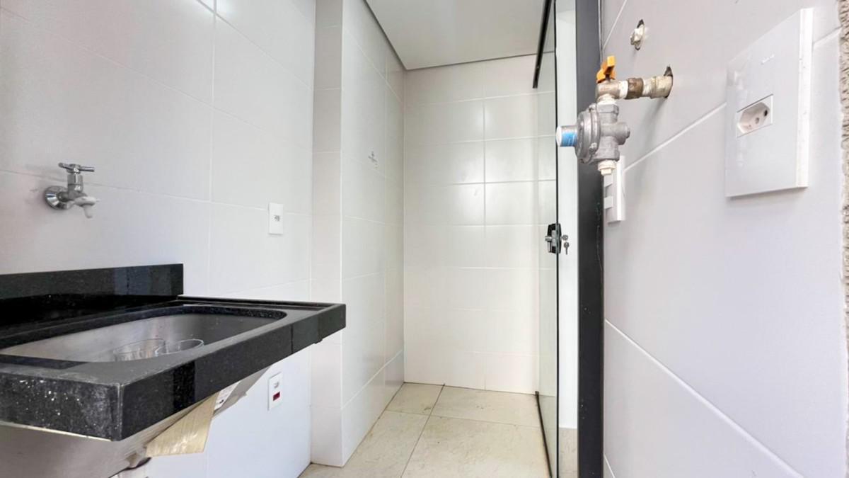 Apartamento, Anchieta, 3 Quartos, 3 Vagas, 1 Suíte