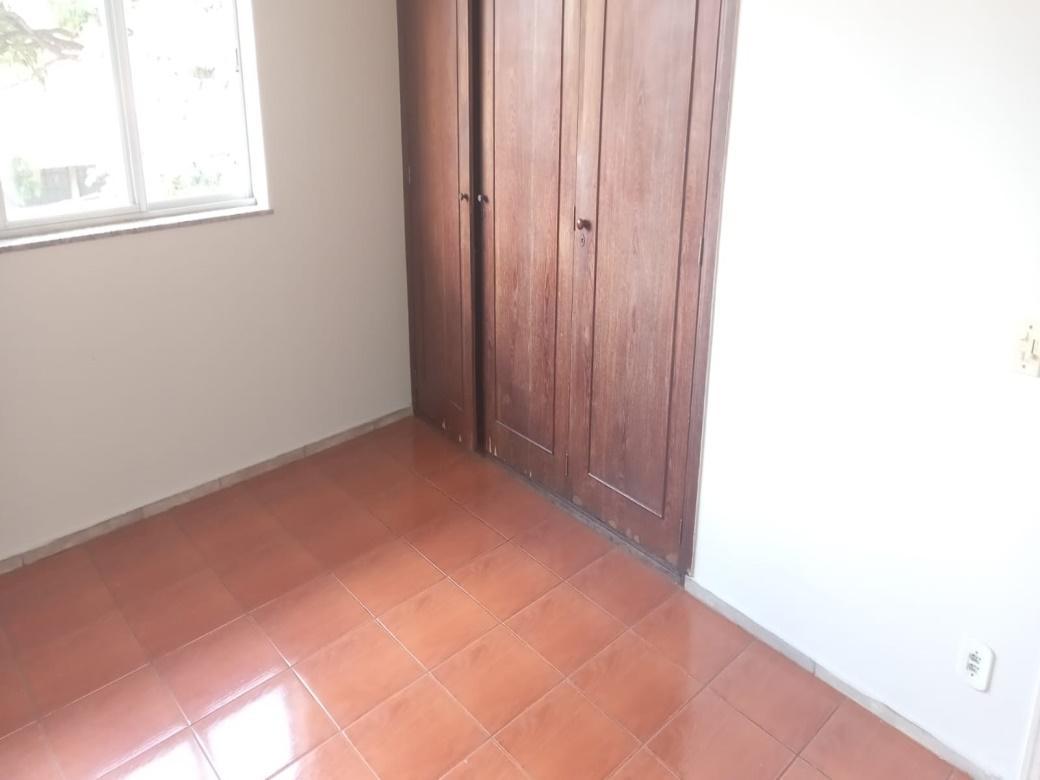 Apartamento, Barro Preto, 4 Quartos, 2 Vagas, 1 Suíte