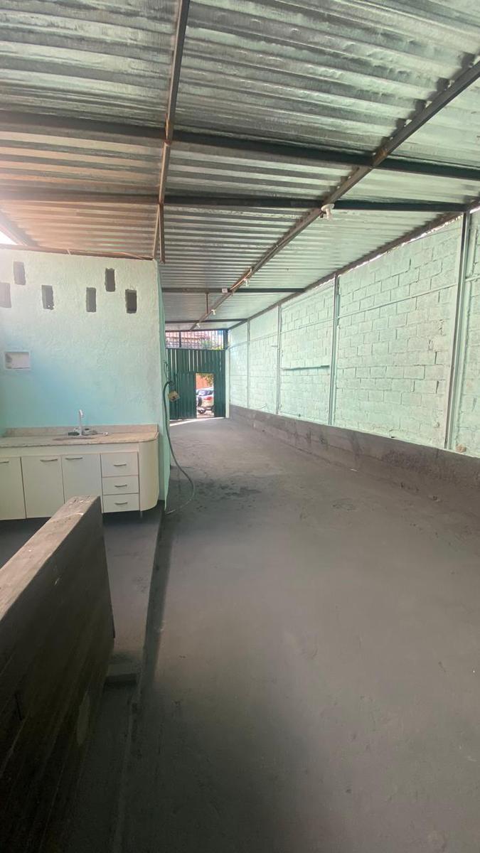 Galpão, Novo Horizonte, 0 Quarto, 0 Vaga