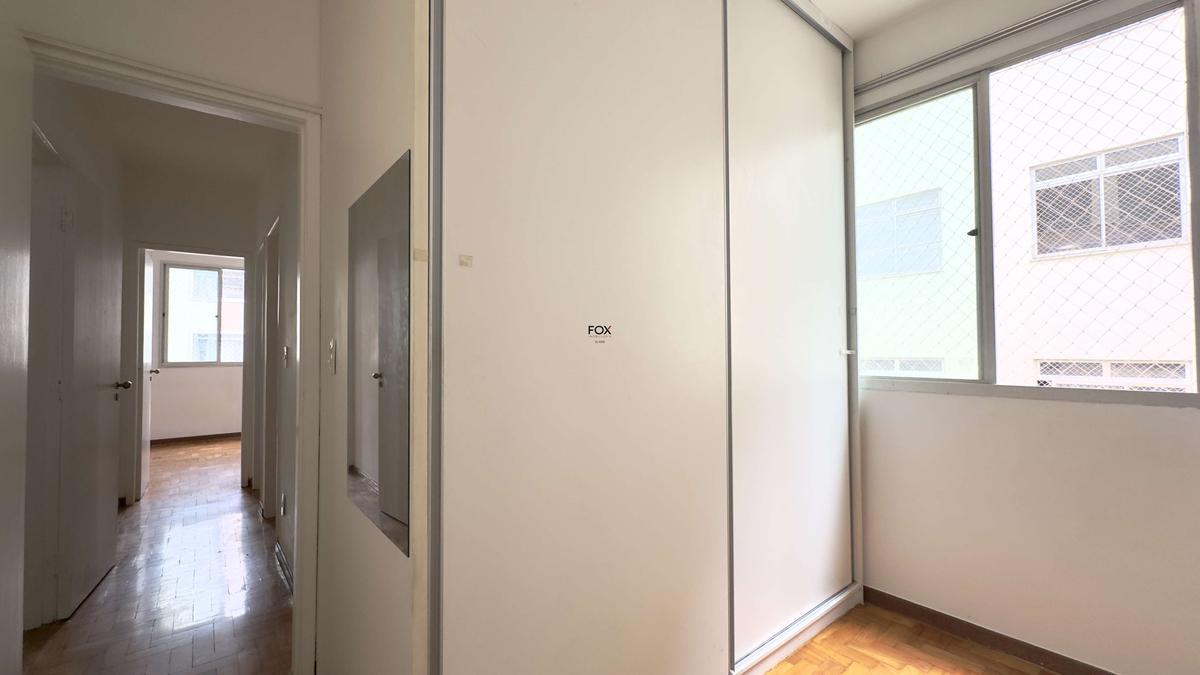 Cobertura, Estoril, 3 Quartos, 1 Vaga, 1 Suíte