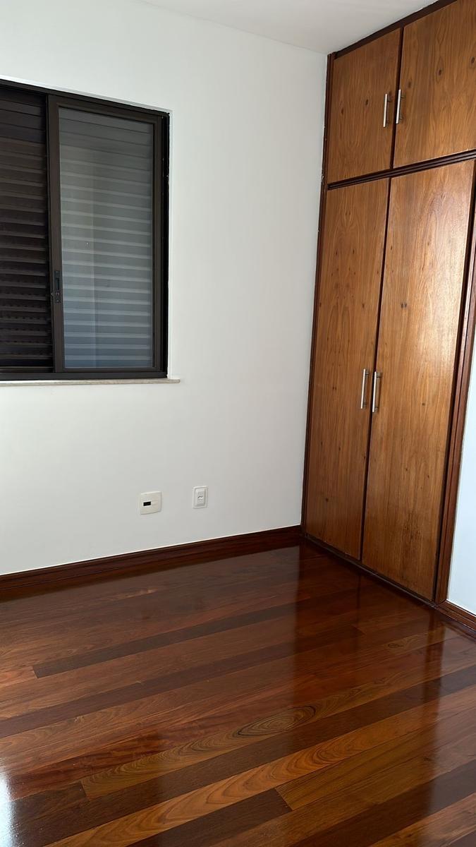 Apartamento, Cruzeiro, 3 Quartos, 2 Vagas, 1 Suíte