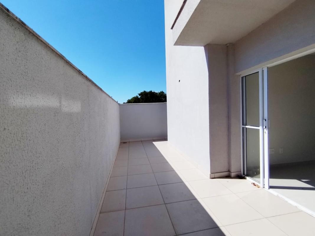 Apartamento, Santa Mônica, 2 Quartos, 2 Vagas