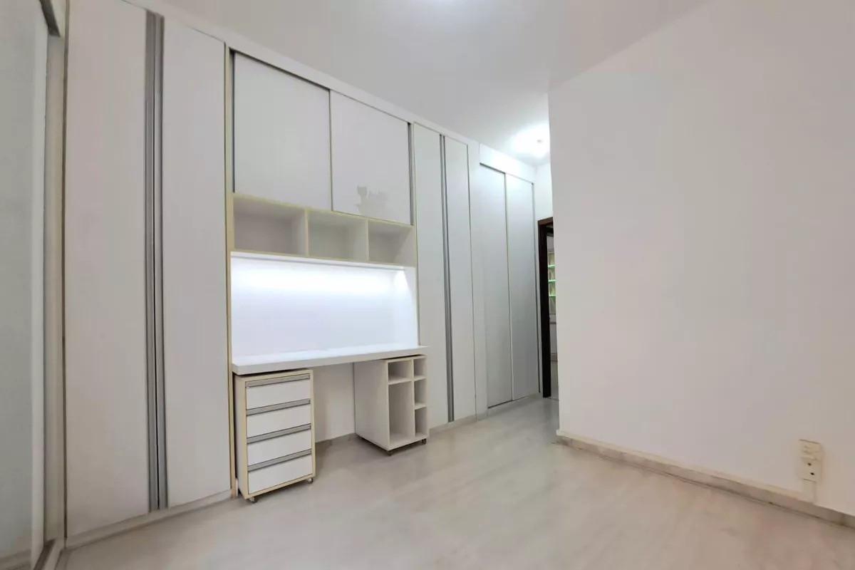 Apartamento, Gutierrez, 3 Quartos, 2 Vagas, 1 Suíte