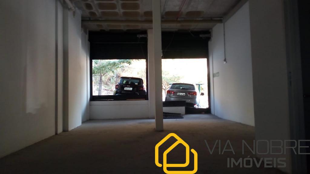 Loja, Buritis, 2 Vagas