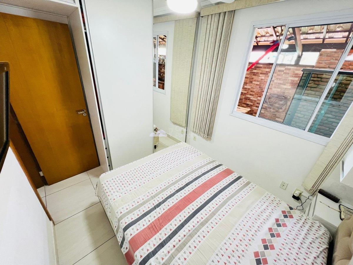 Apartamento, Copacabana, 2 Quartos, 1 Vaga
