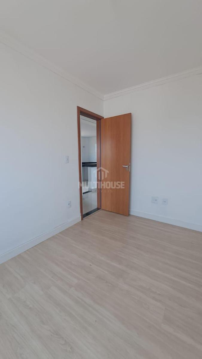 Apartamento, Céu Azul, 3 Quartos, 0 Vaga