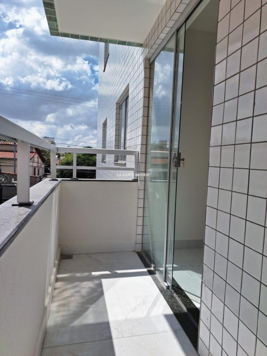 Apartamento, Santa Cruz Industrial, 3 Quartos, 1 Vaga, 1 Suíte