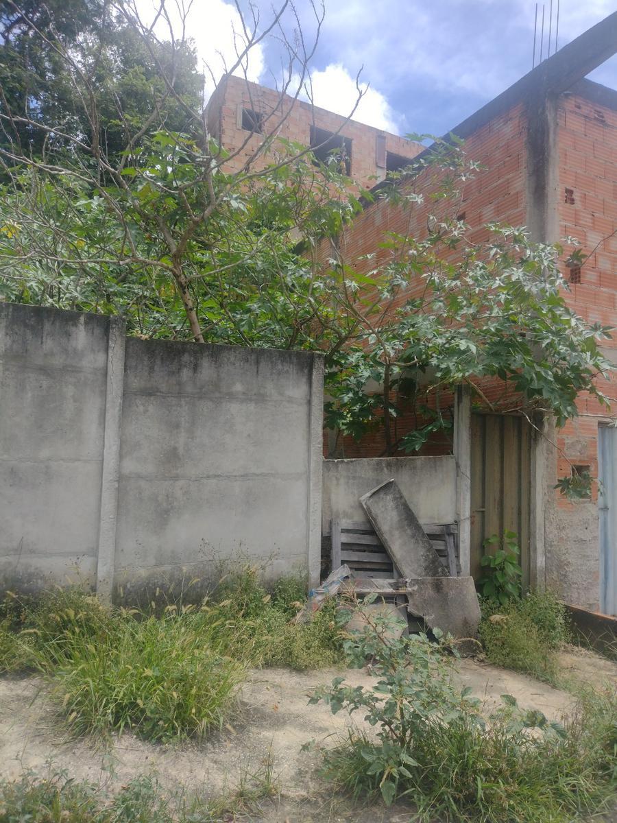 Lote, Colonial, 0 Quarto, 0 Vaga