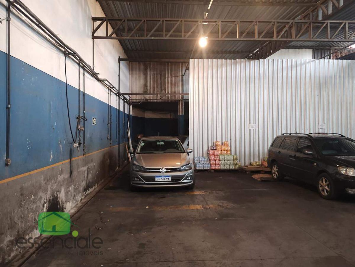 Galpão, Flamengo, 0 Quarto, 0 Vaga