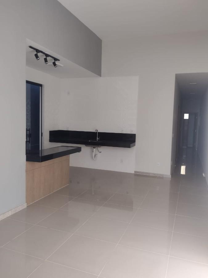 Casa, Lundcea, 3 Quartos, 2 Vagas, 1 Suíte