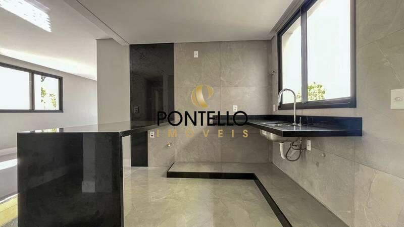 Apartamento, Silveira, 3 Quartos, 2 Vagas, 1 Suíte