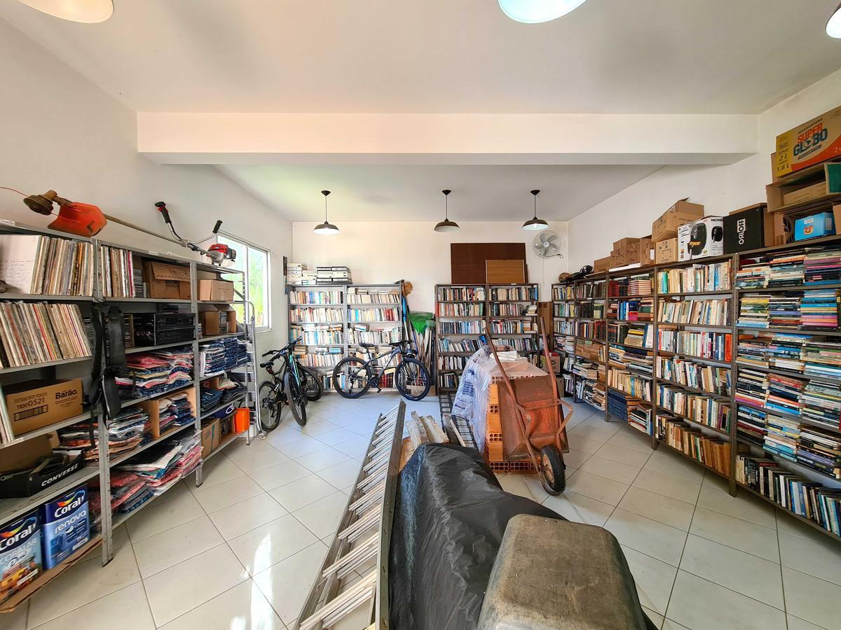 Casa, Bandeirantes (pampulha), 4 Quartos, 4 Vagas, 1 Suíte