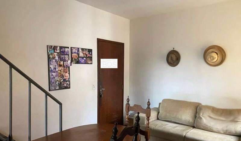 Cobertura, Santa Teresa, 3 Quartos, 1 Vaga, 1 Suíte