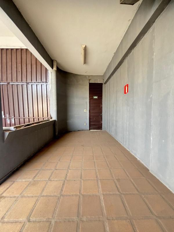 Galpão, Nova Floresta, 0 Quarto, 20 Vagas