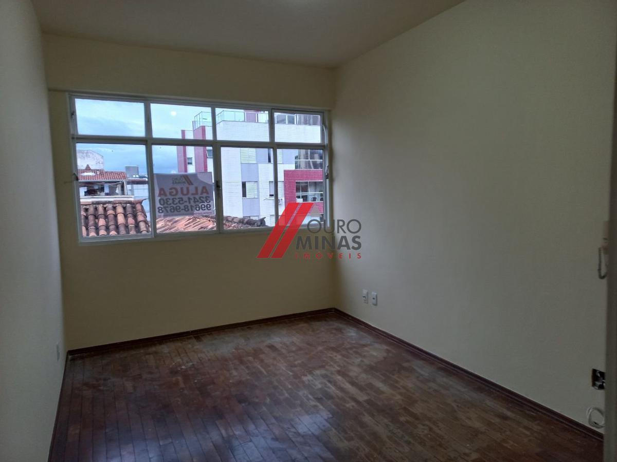 Apartamento, Coração Eucarístico, 3 Quartos, 1 Vaga