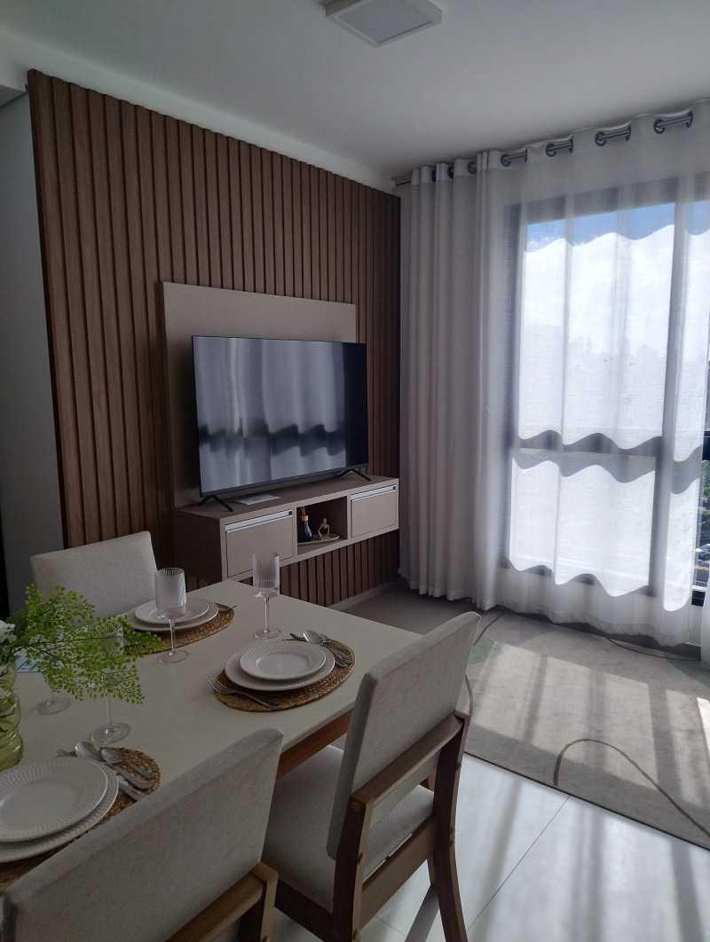Apartamento, Santo Agostinho, 3 Quartos, 2 Vagas, 1 Suíte
