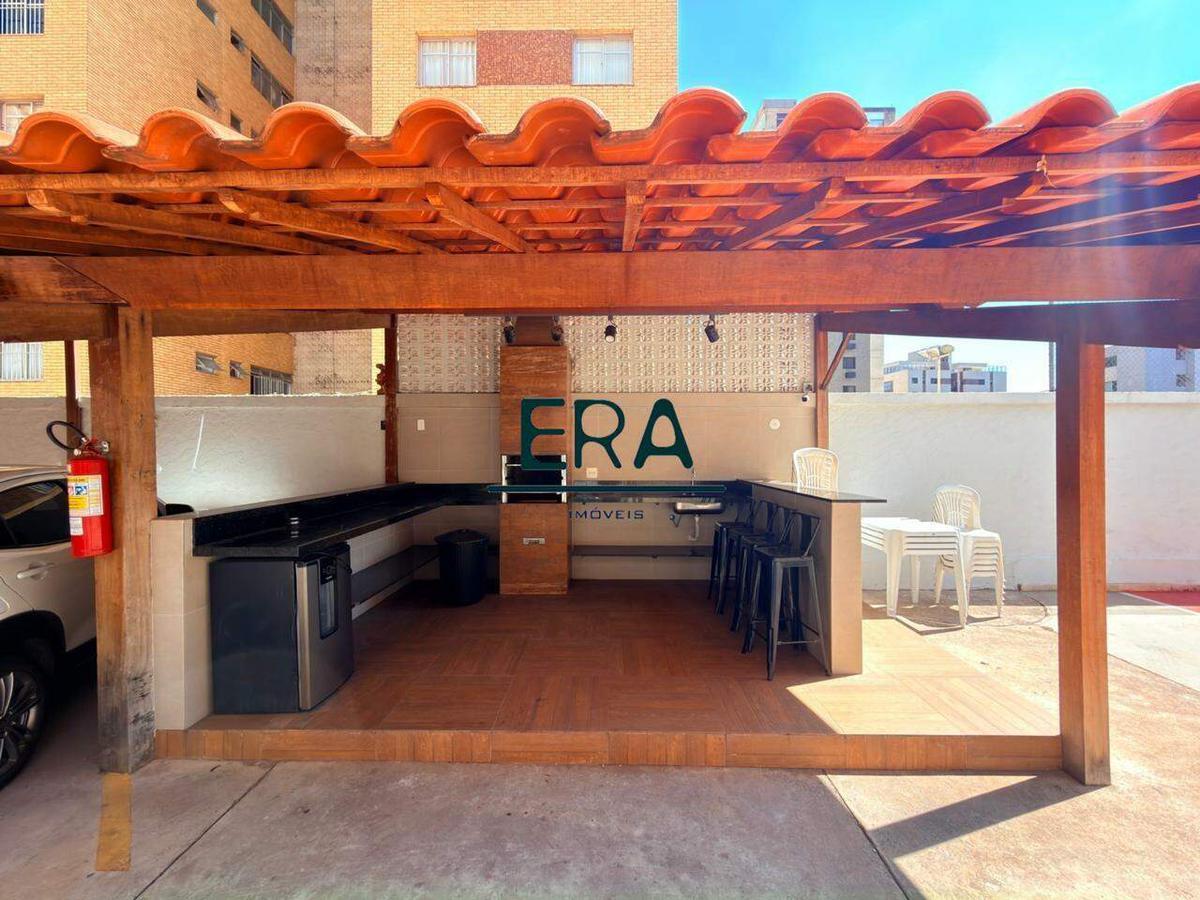 Apartamento, Santo Antônio, 2 Quartos, 1 Vaga