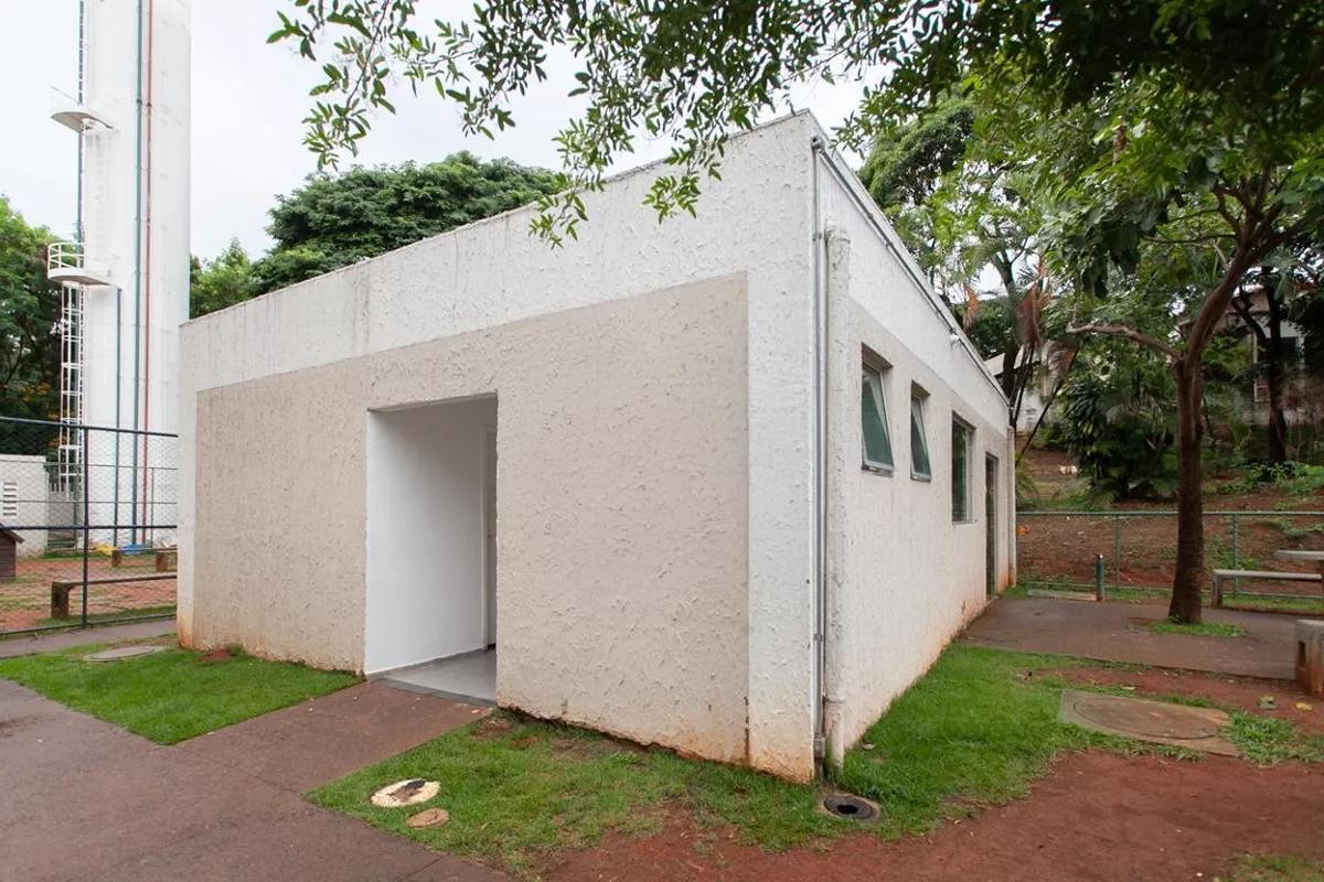 Apartamento, Santa Amélia, 1 Quarto, 1 Vaga