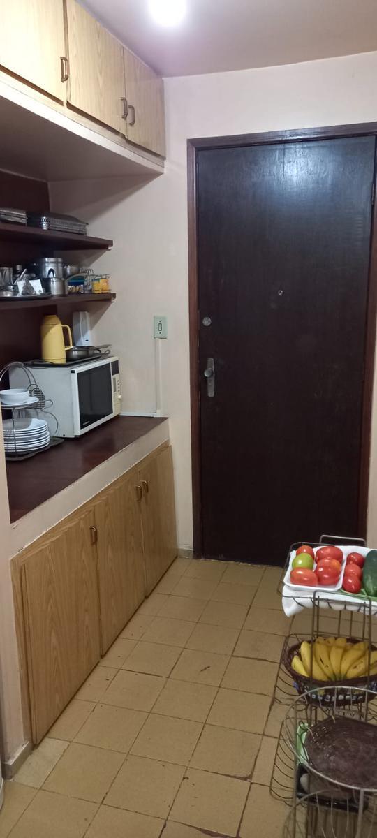 Apartamento, Jardim América, 3 Quartos, 1 Vaga