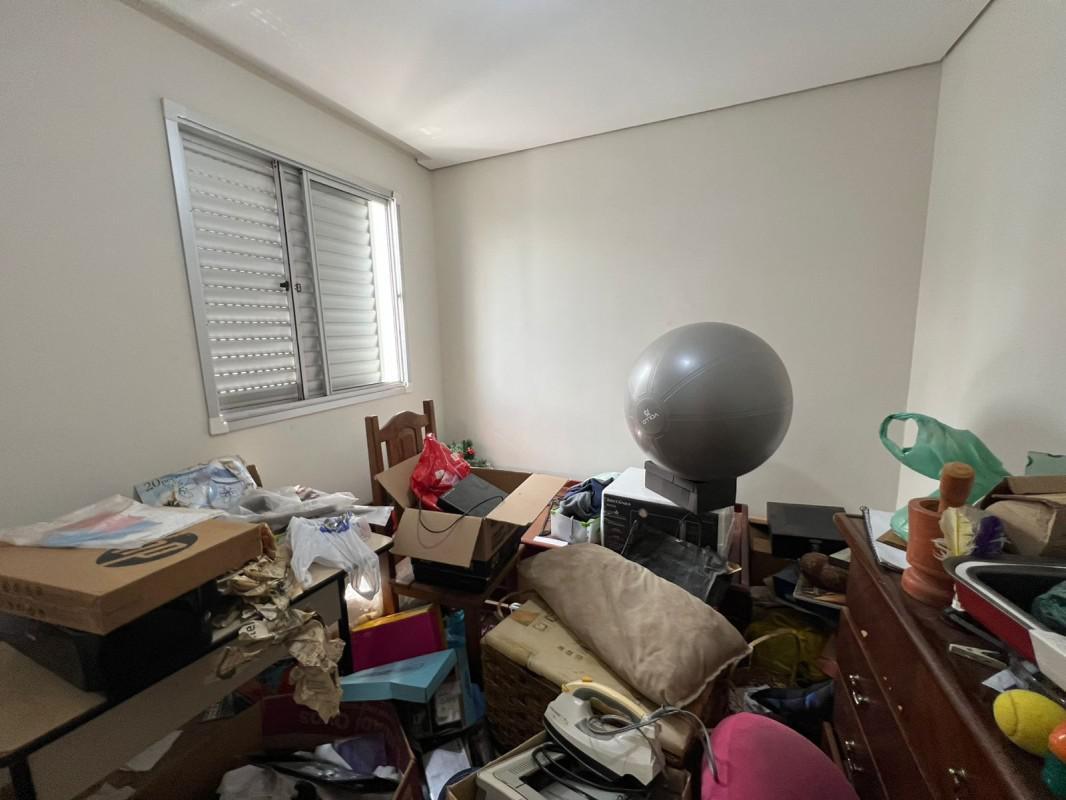 Cobertura, Sagrada Família, 3 Quartos, 2 Vagas, 1 Suíte