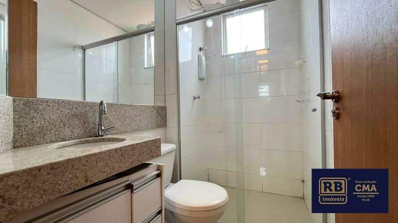 Cobertura, Santo Antônio, 3 Quartos, 2 Vagas, 1 Suíte