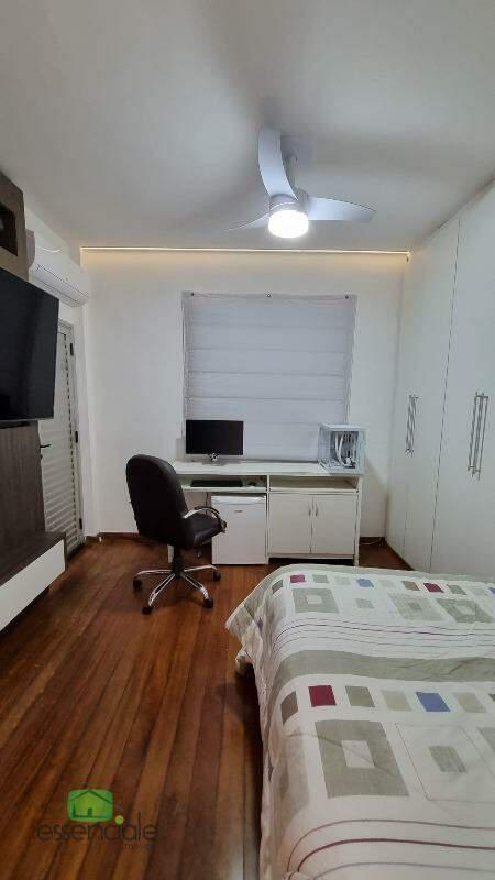 Cobertura, Santa Cruz Industrial, 3 Quartos, 2 Vagas, 1 Suíte