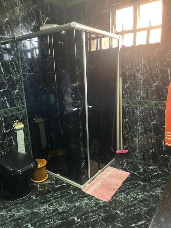 Casa, Diamante, 3 Quartos, 4 Vagas, 1 Suíte