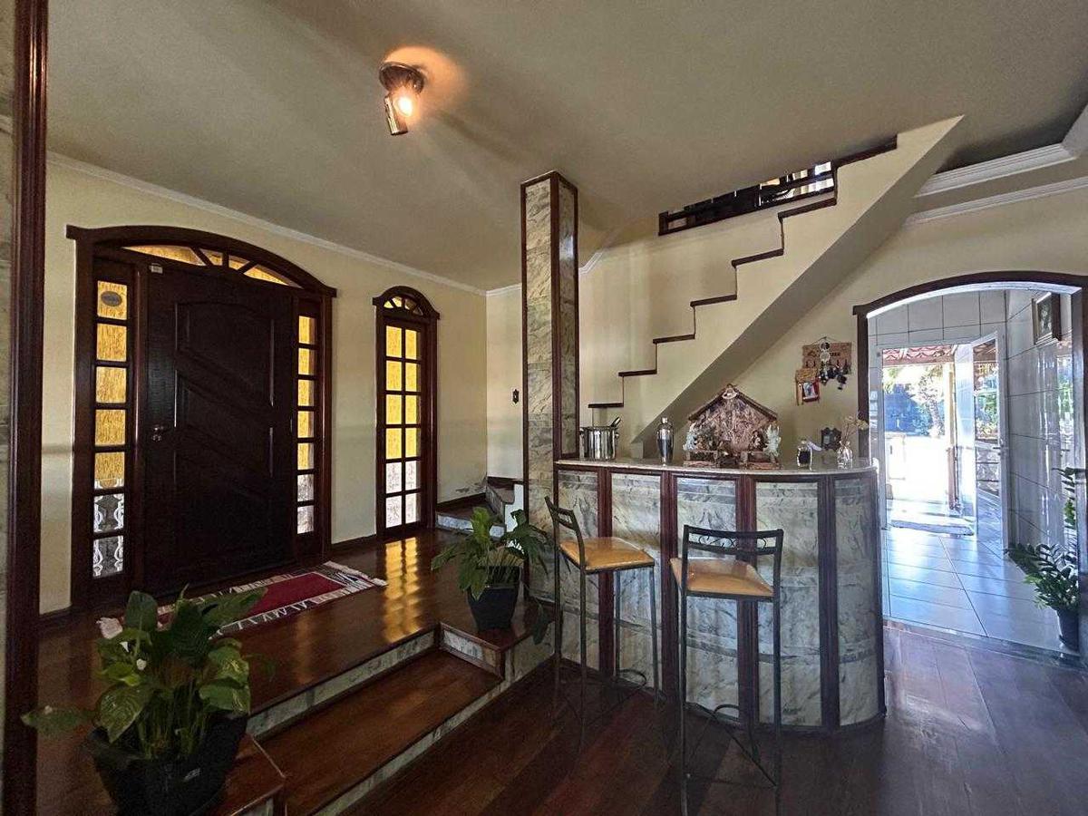 Casa, Canaã, 3 Quartos, 4 Vagas, 1 Suíte