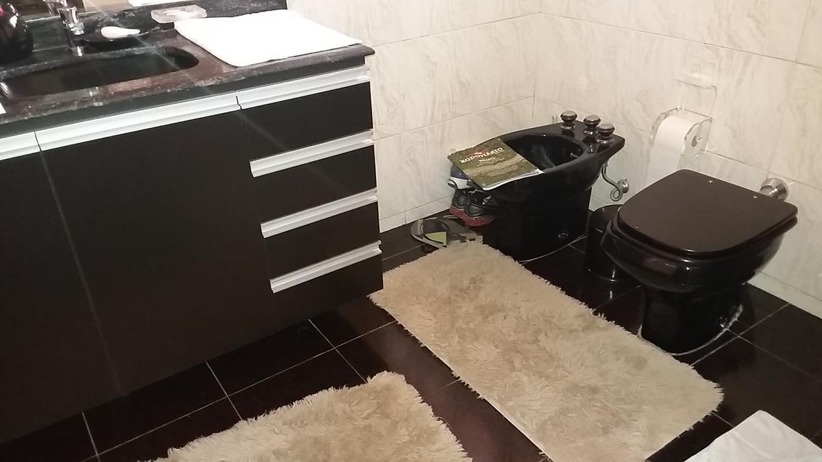 Casa, Santa Amélia, 3 Quartos, 11 Vagas, 1 Suíte