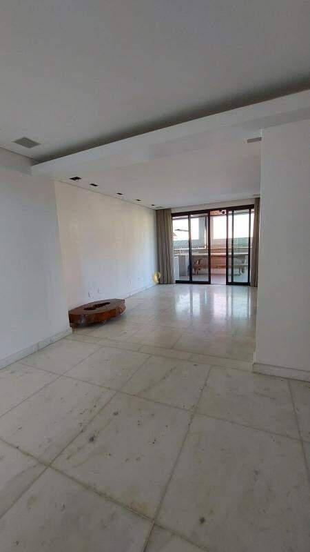 Cobertura, Serra, 4 Quartos, 4 Vagas, 2 Suítes