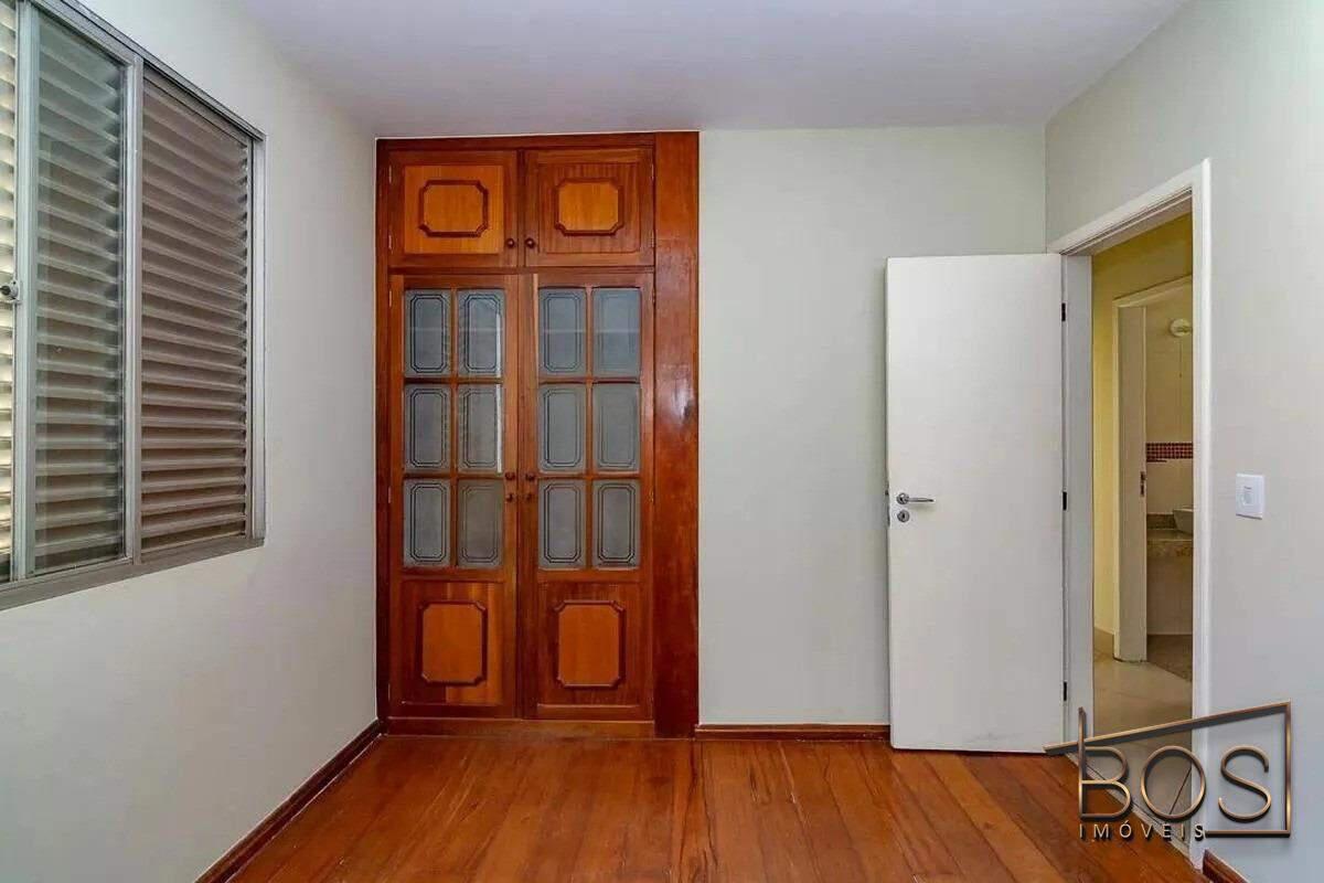 Apartamento, Luxemburgo, 4 Quartos, 2 Vagas, 1 Suíte