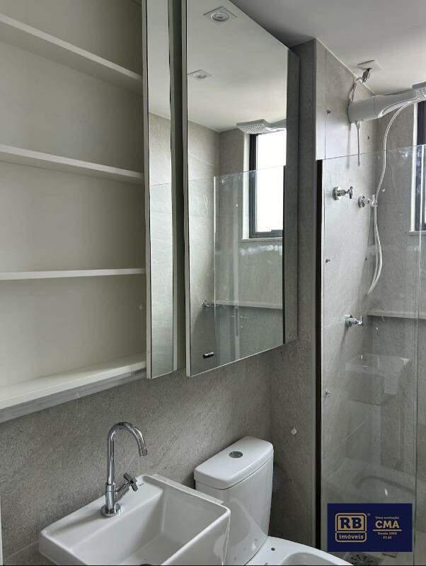 Apartamento, Funcionários, 3 Quartos, 2 Vagas, 1 Suíte