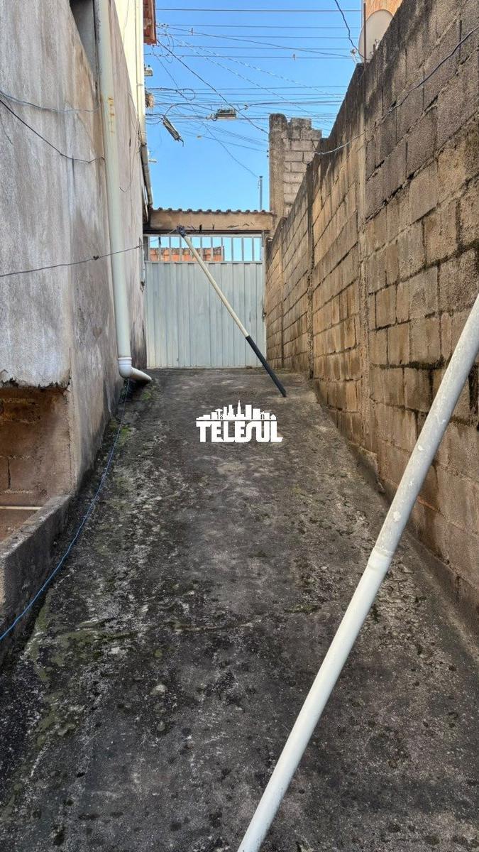 Casa, Nossa Senhora Aparecida, 3 Quartos, 1 Vaga, 1 Suíte