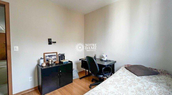 Apartamento, Santo Antônio, 3 Quartos, 2 Vagas, 2 Suítes